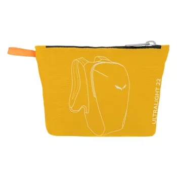 Salewa Ultralight 22L hátizsák - Golden Yellow