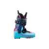 SALEWA TLT X női cipő - Silvretta Pink Glo 24.5 (38 2/3) DYNAFIT sífutócipő
