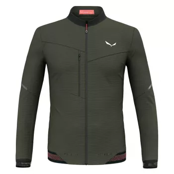 Salewa Pedroc PL 2 dzseki - Dark Olive - M méret