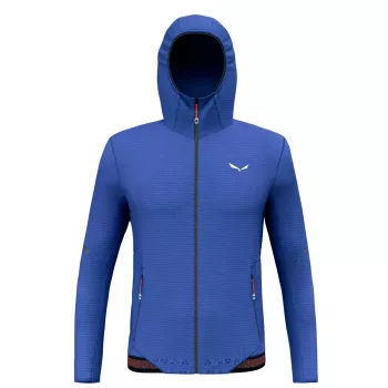 Salewa Pedroc PL kapucnis dzseki férfi Electric S méret