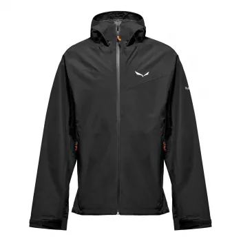 SALEWA Puez Aqua 4 PTX 2.5L dzseki - black out - 48 (m)