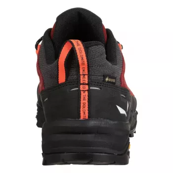 Salewa Alp Trainer 2 GTX női túrabakancs - Syrah/fekete - UK 6 (EU 39)