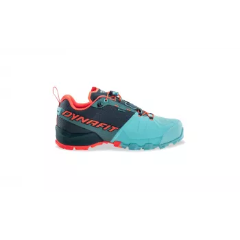 SALEWA Dynafit Transalper női GTX cipő - kék
