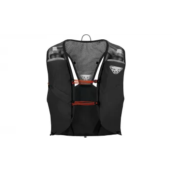 SALEWA Sky 4 Vest hátizsák Dynafit XS/S Black Out