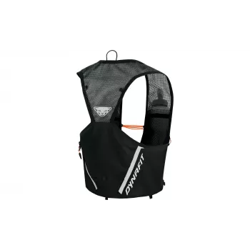 SALEWA Sky 4 Vest hátizsák fekete M/L DYNAFIT