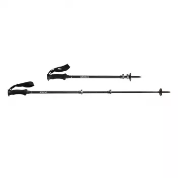 SALEWA Puez alumínium bot Pro-Black