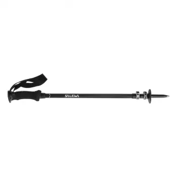 SALEWA Puez alumínium bot Pro-Black