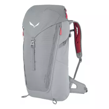 Salewa Alp Mate 30 női túrahátizsák - Alloy