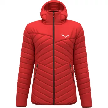 Salewa Brenta RDS pehelydzseki - Flame (S méret)