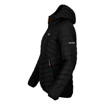 Salewa Brenta RDS pehelydzseki - Flame (S méret)
