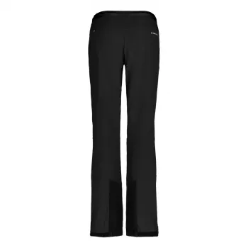 Salewa Sella DST női túranadrág, XS méret, Black Out