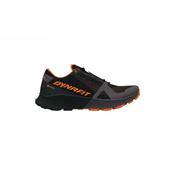 SALEWA Dynafit Ultra 100 GTX trailcipő - Magnet/fekete