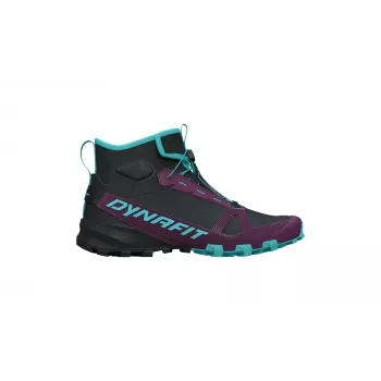 Dynafit Traverse Mid GTX női mászócipő