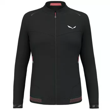 Salewa Pedroc PL 2 dzseki - Black Out - női - XS
