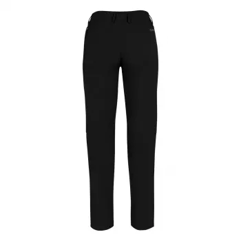 Salewa Puez DST női túranadrág - Black Out, XS