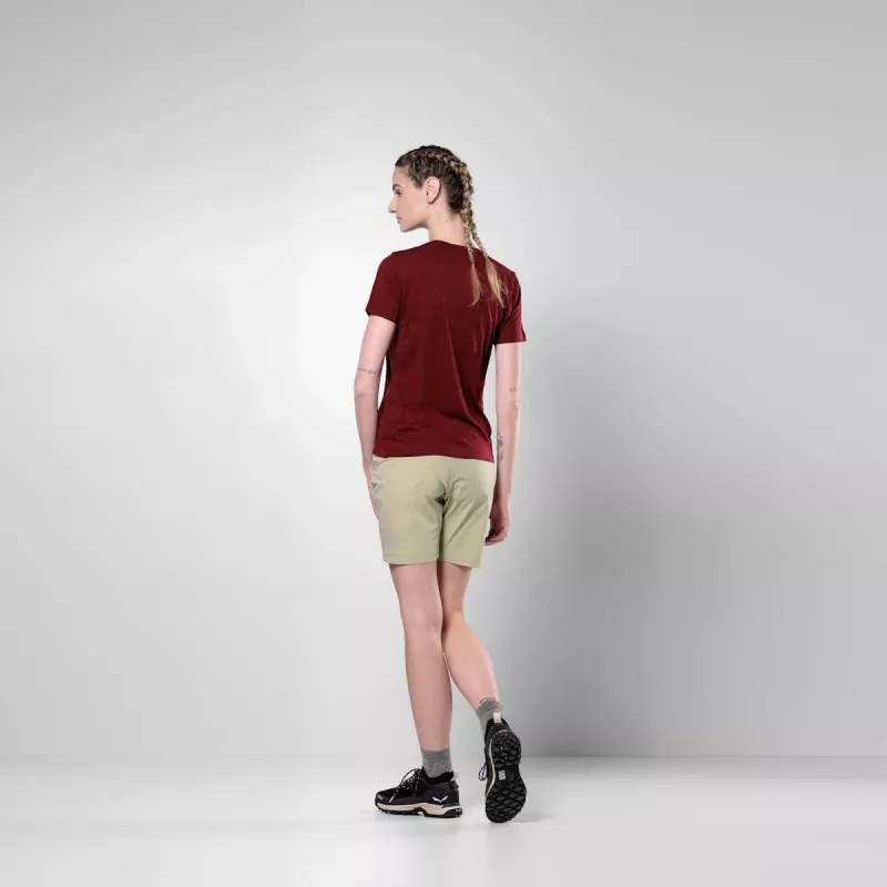 Salewa Eagle Eitd AM női póló