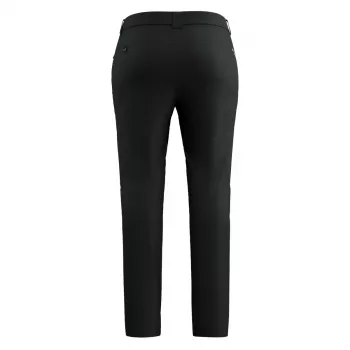 SALEWA Puez Talvena DST női nadrág Black Out-38