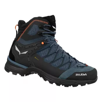 Salewa MTN Trainer Lite Mid GTX férfi túracipő EU 46