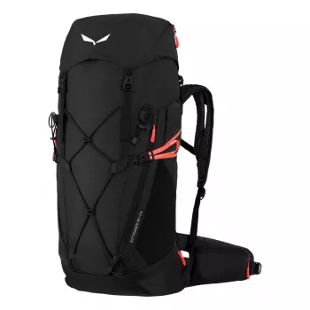 Salewa Alp Trainer hátizsák fekete