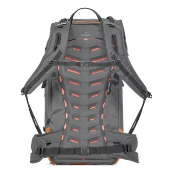 Salewa Puez 32+5L BP hátizsák - Burnt Orange / Onyx