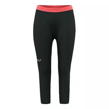 Salewa Cristallo női termikus leggings S