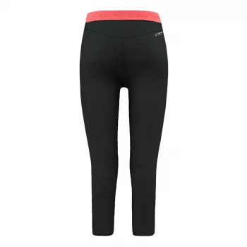 Salewa Cristallo női termikus leggings S