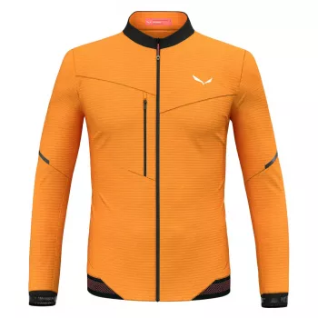 Salewa Pedroc PL 2 dzseki - Turmeric, M méret