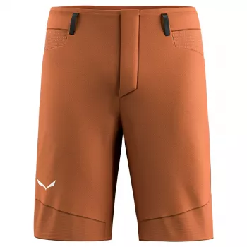 Salewa Agner Durastretch mászónadrág - Bombay Brown, M méret