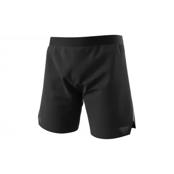 SALEWA Dynafit Alpine rövidnadrág - Black Out - XL