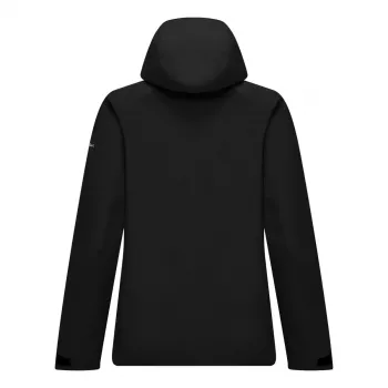 Salewa Puez GTX 3L EPE Jacket női - Black Out