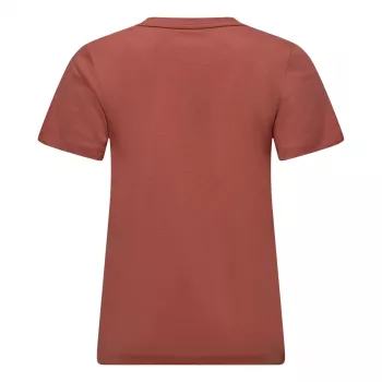 Salewa Eagle női póló - Etruscan Red XS