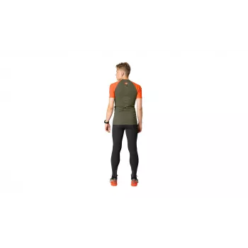 SALEWA Dynafit Ultra Tights - Black Out, M méret