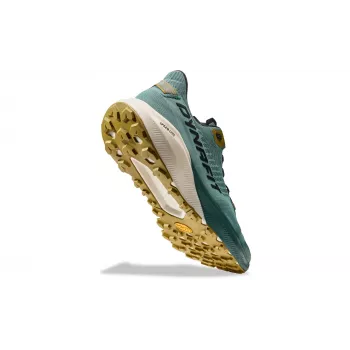 SALEWA Dynafit Trail Trail Running Shoes - Atlantic/Black Out 44.5 EU méret