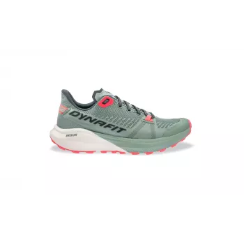 SALEWA Dynafit Trail női terepfutó cipő - Jadelite/Lichen, EU 40,5