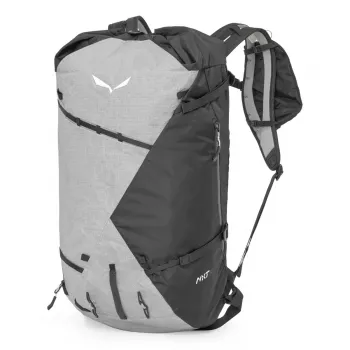 Salewa NXT 32L hátizsák Alloy-Black