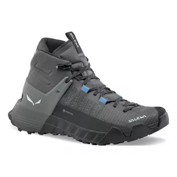 SALEWA Wildfire NXT Mid GTX női cipő - UK 6 (39)