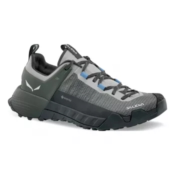 SALEWA Wildfire NXT GTX női cipő Oliv UK 6