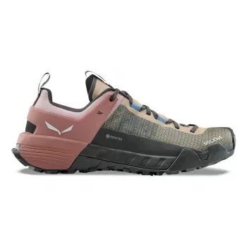 SALEWA női Wildfire NXT GTX túracipő