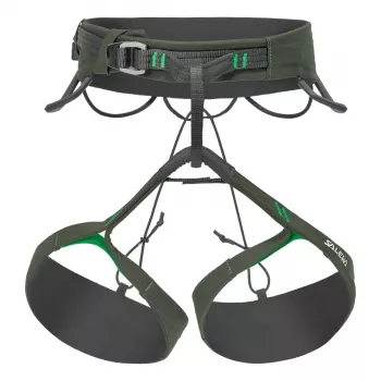 SALEWA Agner heveder - Dark Olive - L