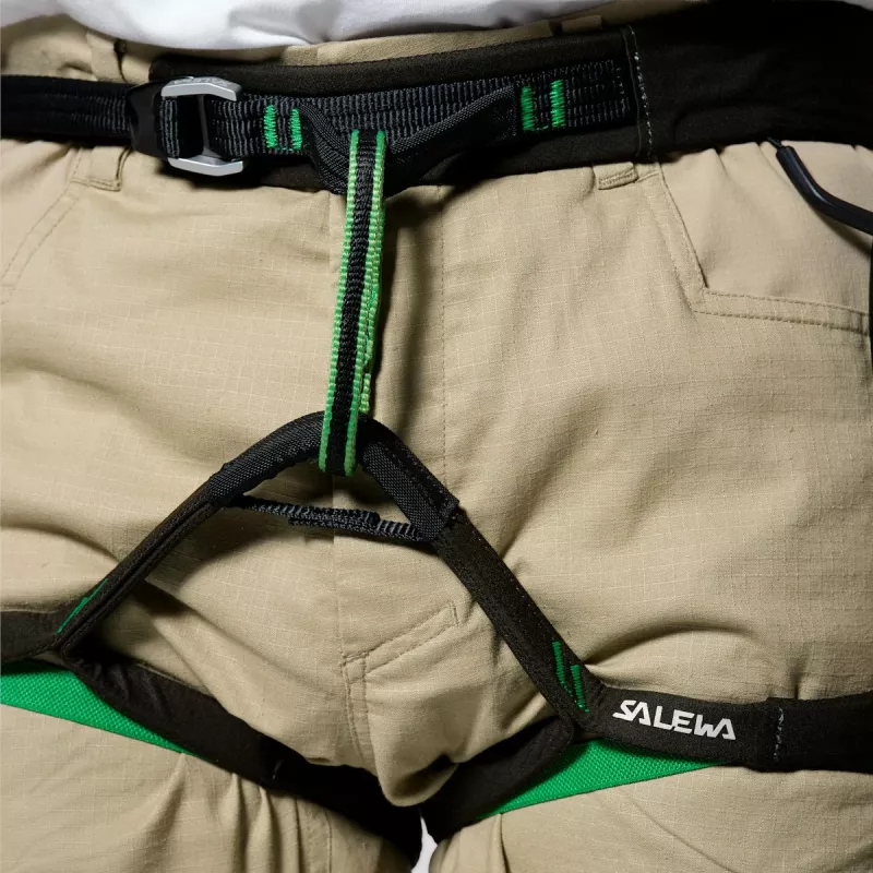 SALEWA Agner heveder - Dark Olive - L