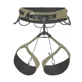 Salewa Agner női heveder Faded Green