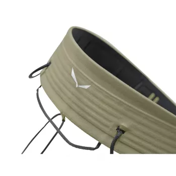 SALEWA Agner női heveder Faded Green