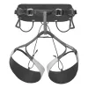 Salewa NXT mászóheveder Black-White M