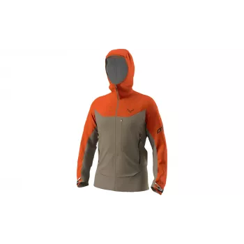 SALEWA Dynafit Radical softshell dzseki - Alabama (S méret)