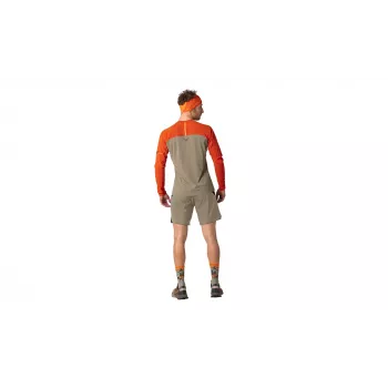 SALEWA Dynafit Alpine Pro L/S Tee - Alabama, L méret