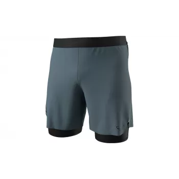 SALEWA Dynafit Alpine Pro 2/1 rövidnadrág - Cinder - M méret