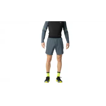SALEWA Dynafit Alpine Pro 2/1 rövidnadrág - Cinder - M méret