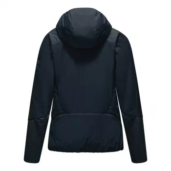 SALEWA Pedroc TW Air Hybrid női kabát Navy 40