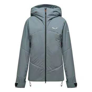 SALEWA Ortles TW Air kapucnis dzseki női 38