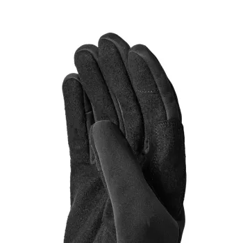 Salewa Ortles Epe Grip kesztyű Black Out